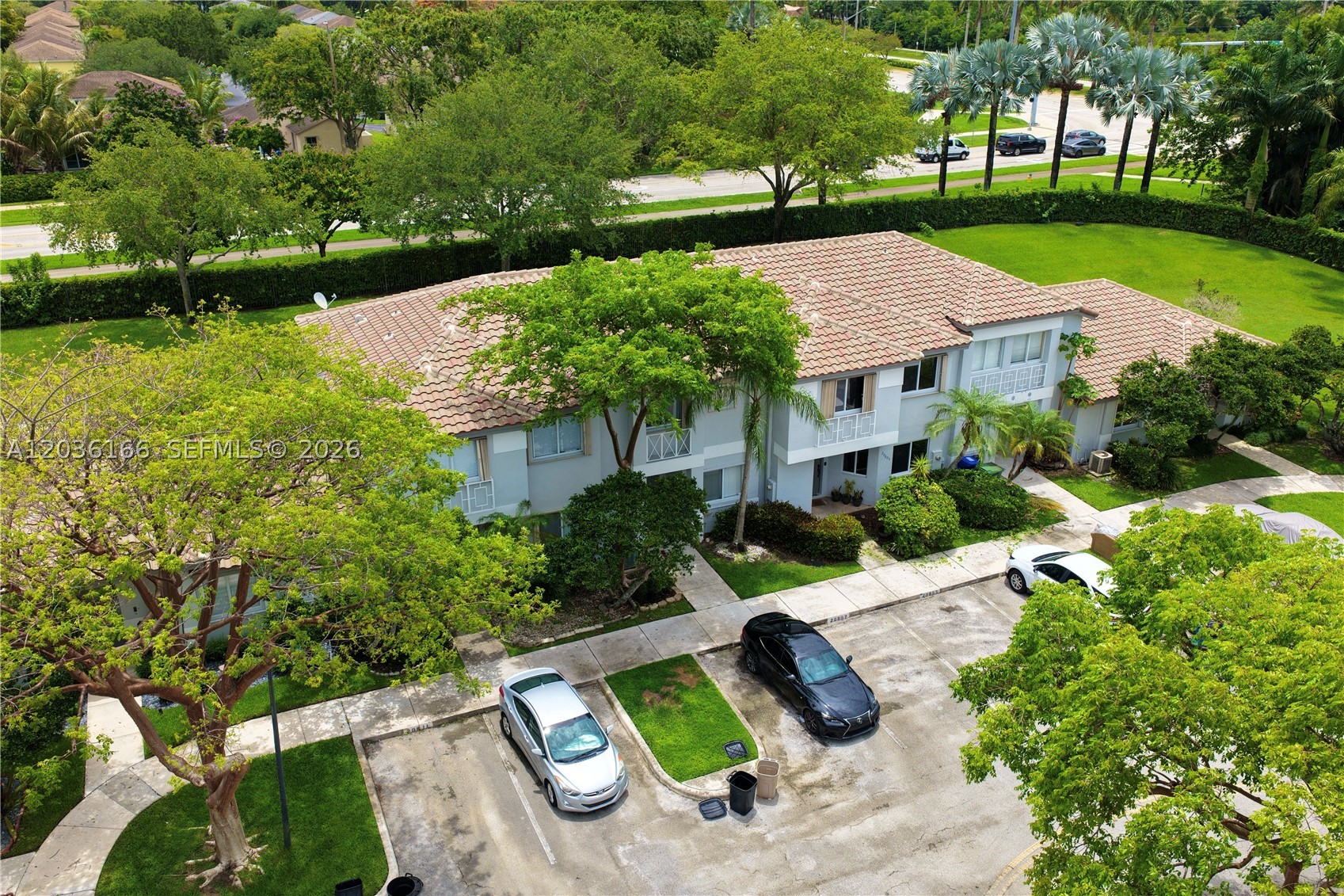 CHAPEL TRAIL II - Residential