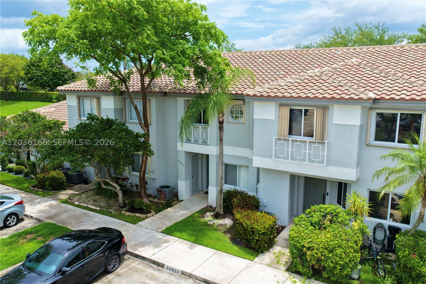 CHAPEL TRAIL II - Residential