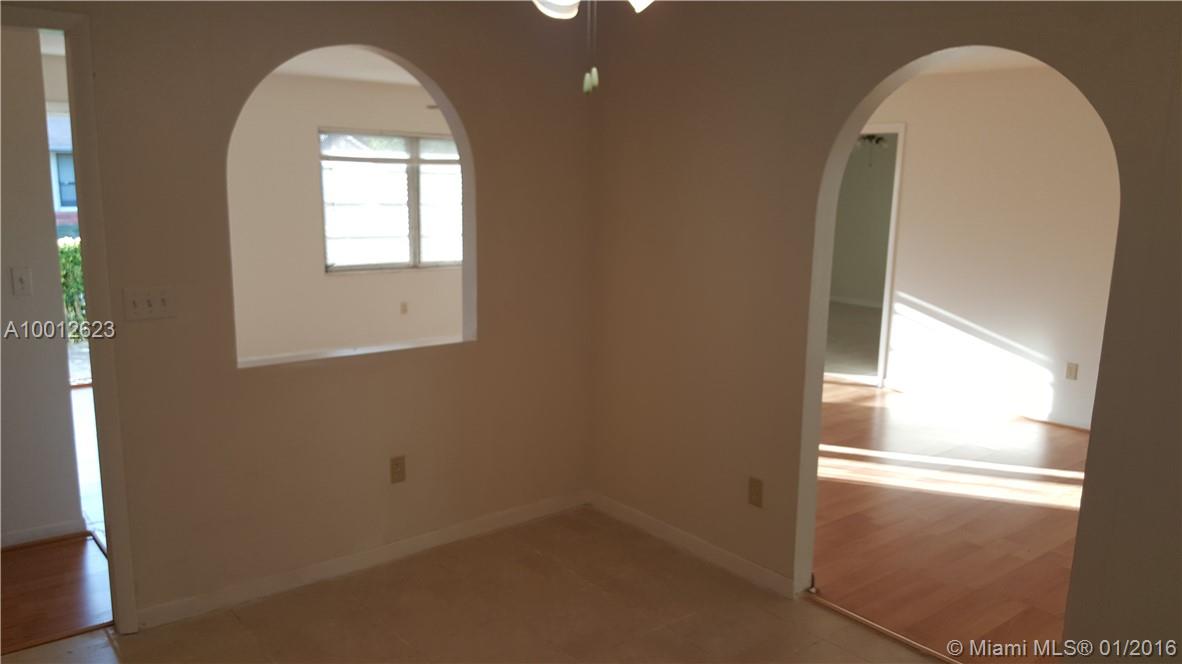 Meadow Wood Manor Sec 2 - Residential Lease