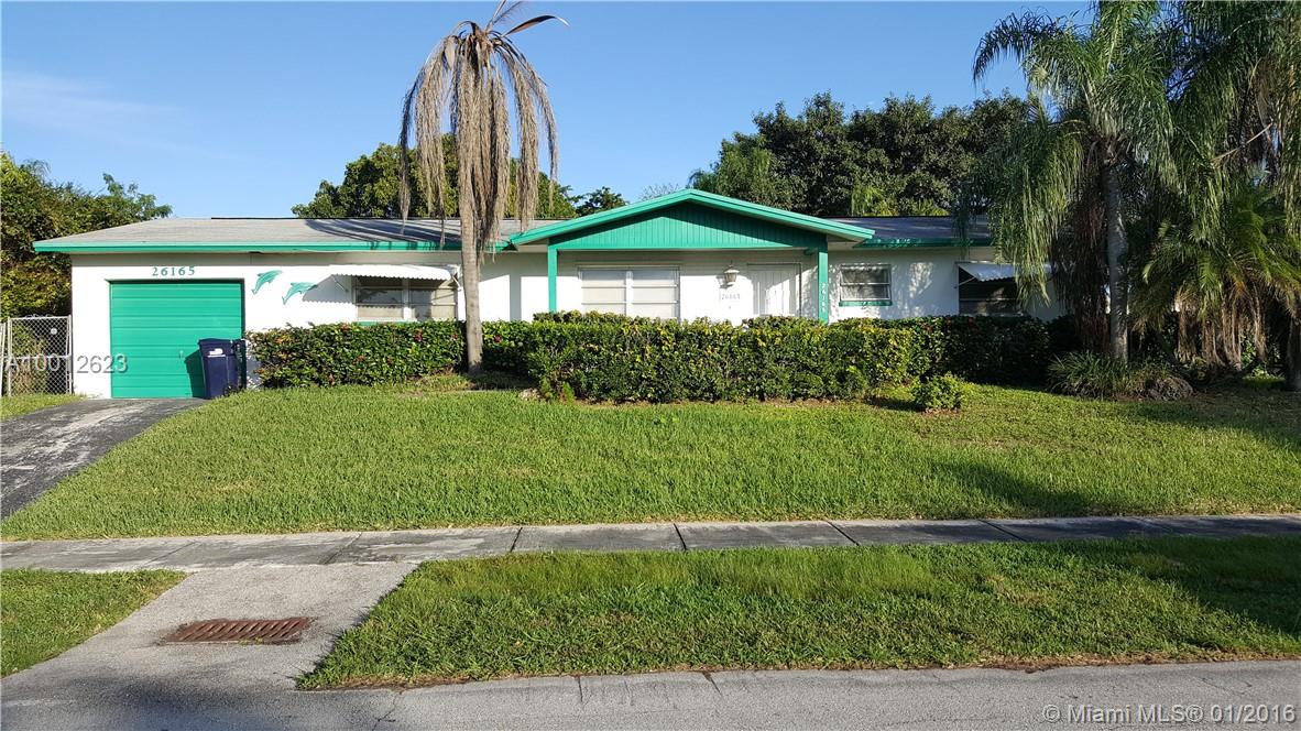 Meadow Wood Manor Sec 2 - Residential Lease