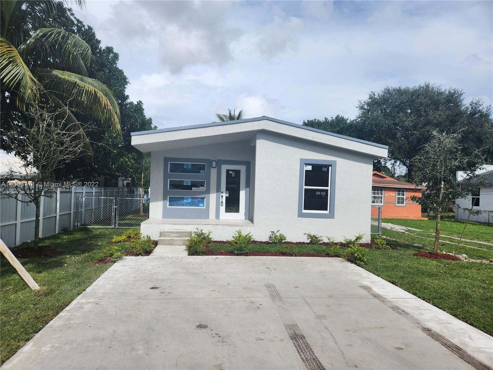 HIGH RIDGE PARK - Residential