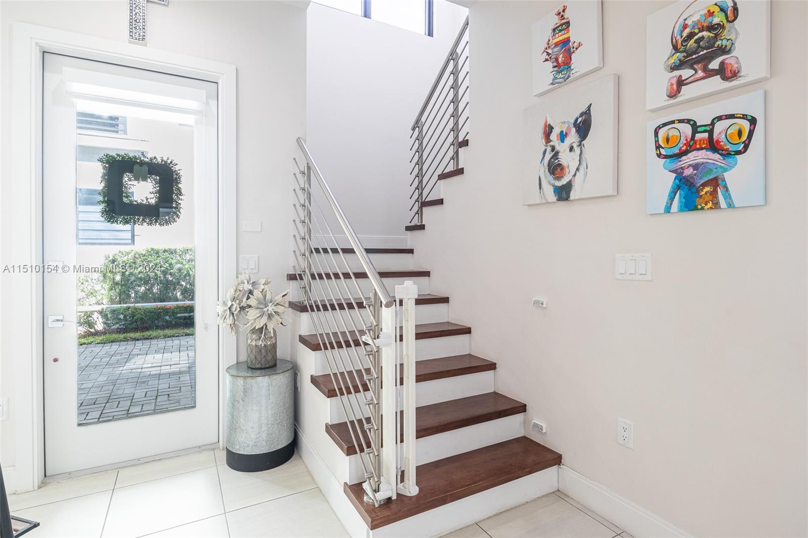 DOWNTOWN DORAL SOUTH PHAS - Residential