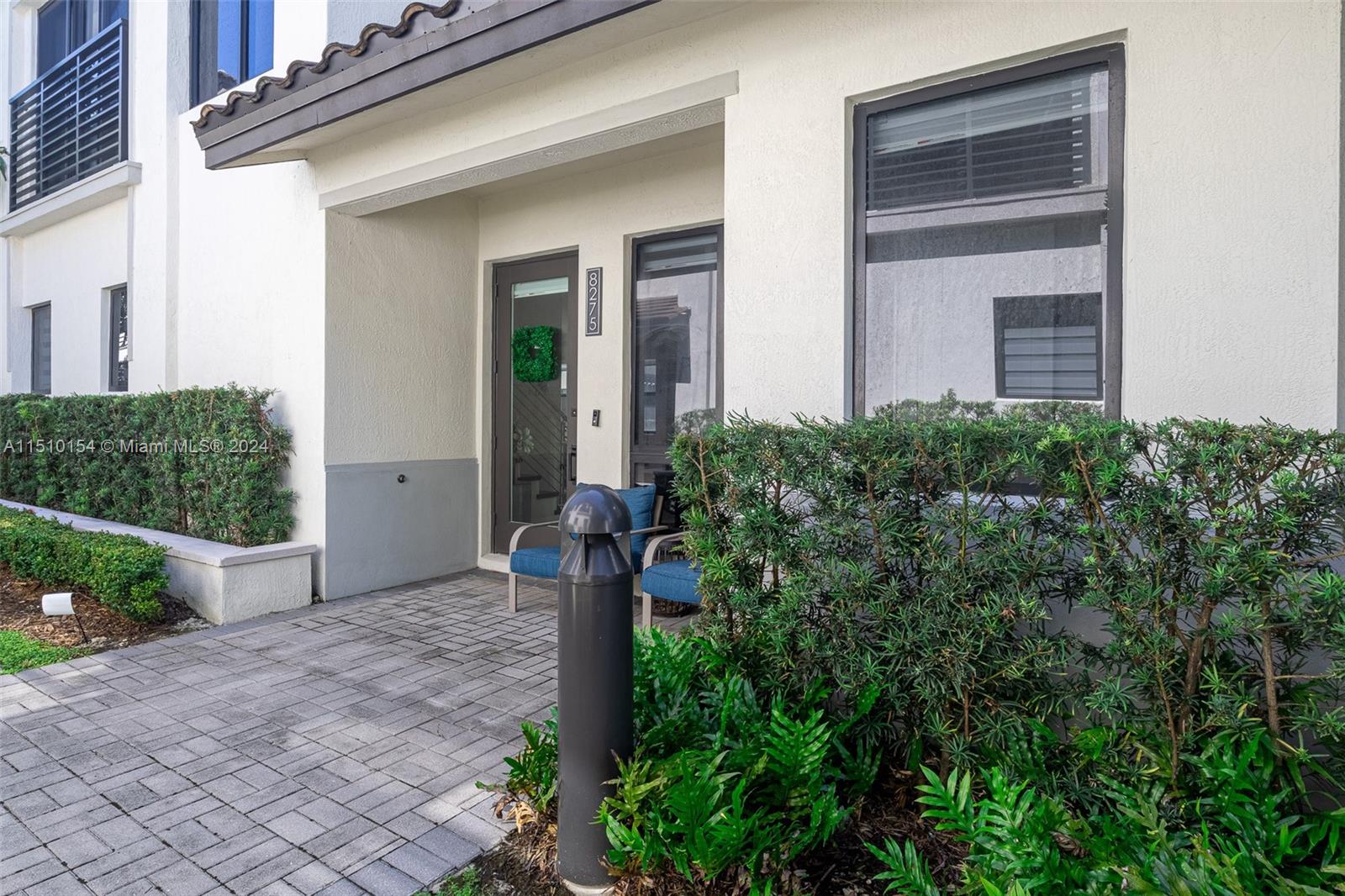 DOWNTOWN DORAL SOUTH PHAS - Residential