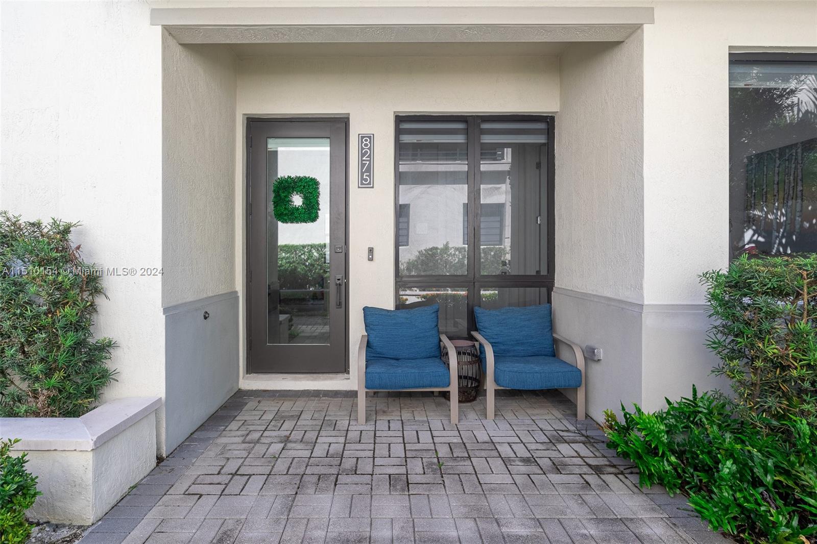 DOWNTOWN DORAL SOUTH PHAS - Residential