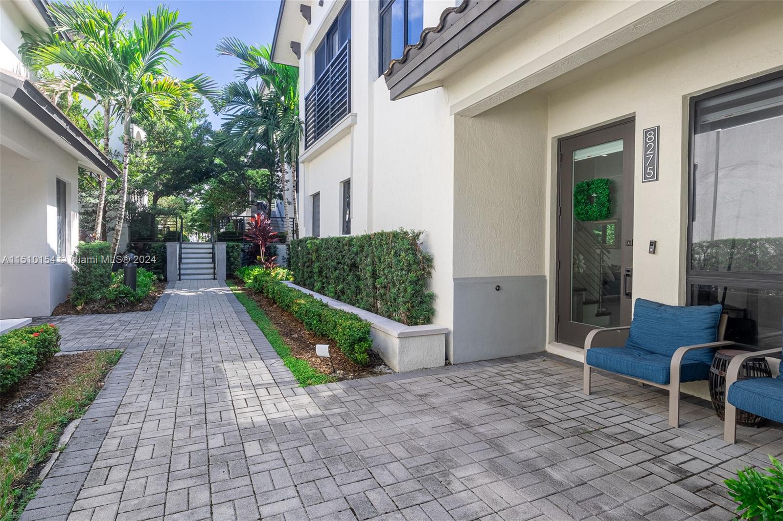 DOWNTOWN DORAL SOUTH PHAS - Residential