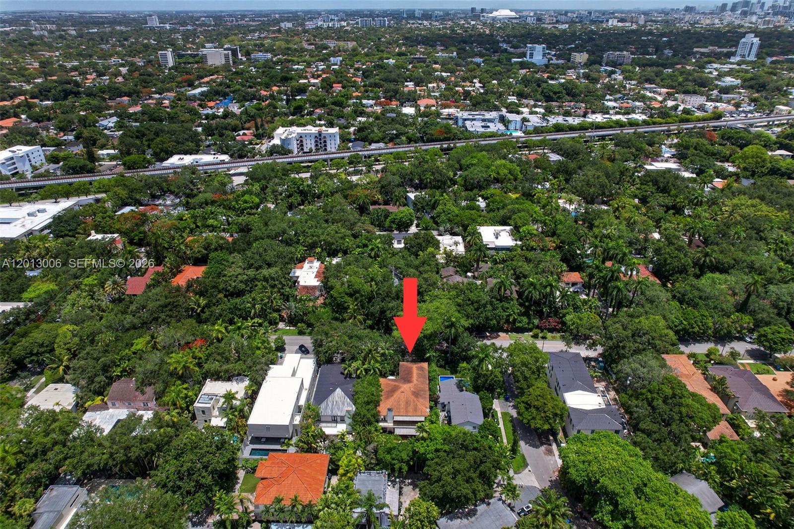 ESPANOLA HEIGHTS - Residential