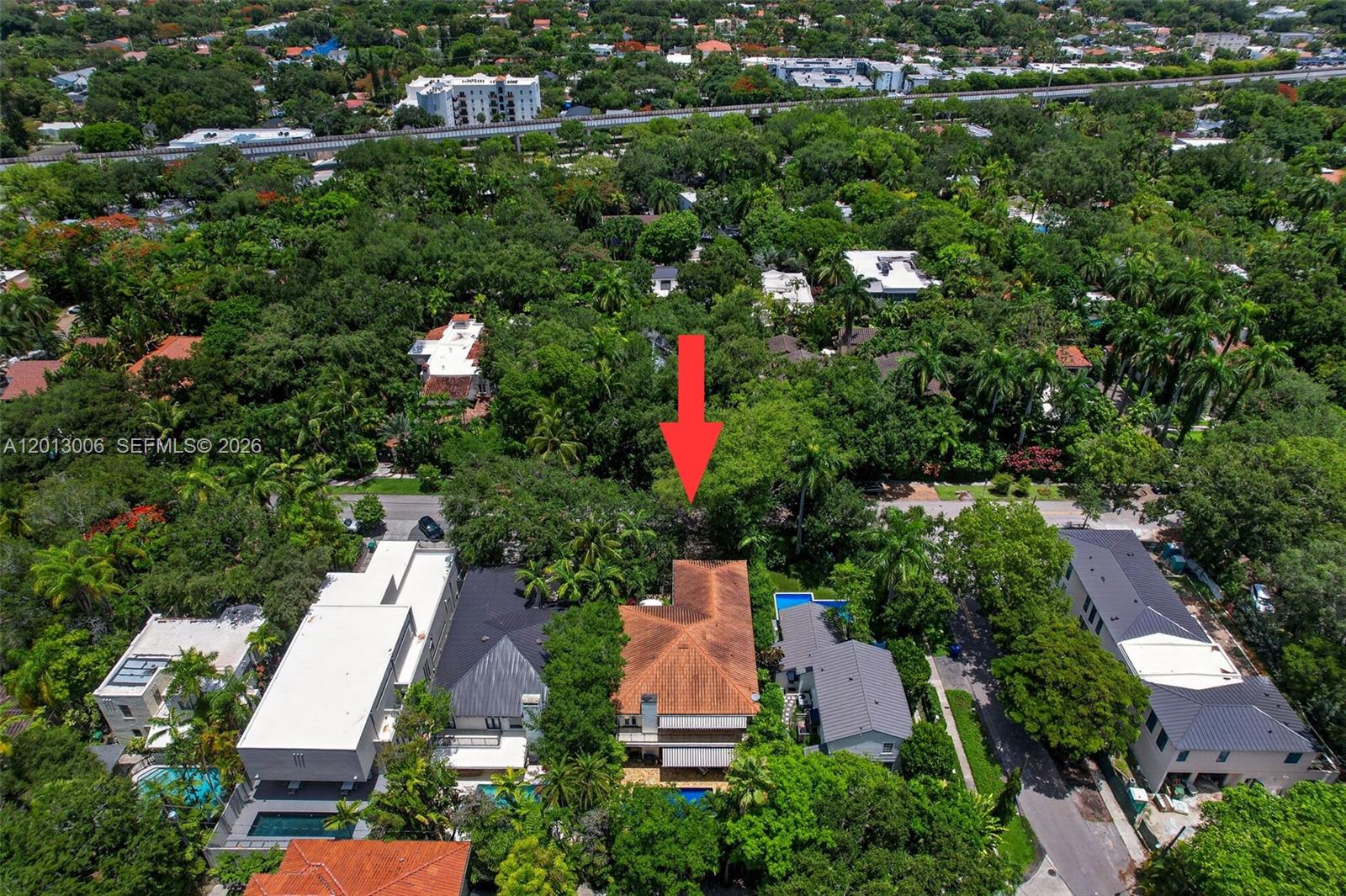ESPANOLA HEIGHTS - Residential