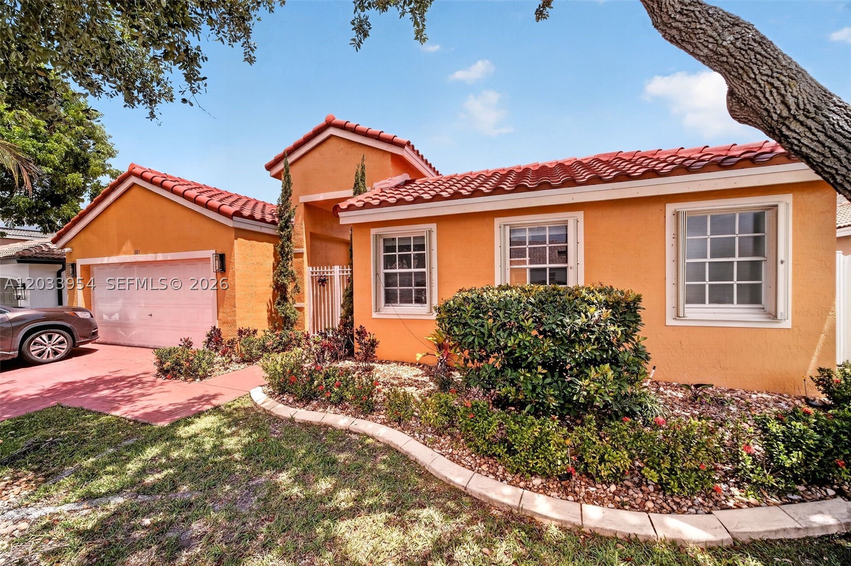 PEMBROKE SPRINGS PLAT - Residential Lease