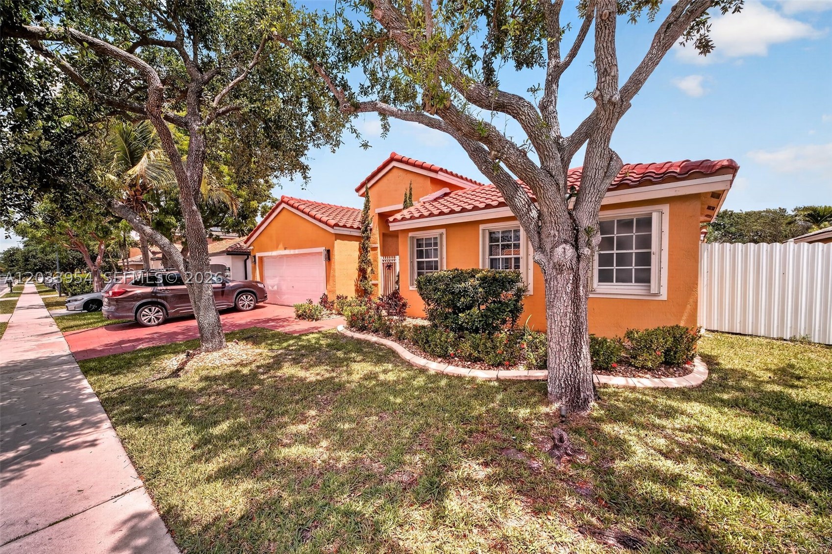 PEMBROKE SPRINGS PLAT - Residential Lease