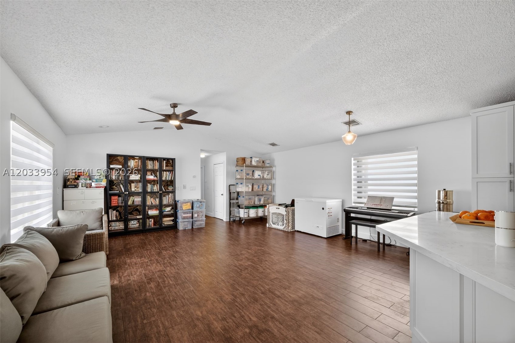 PEMBROKE SPRINGS PLAT - Residential Lease