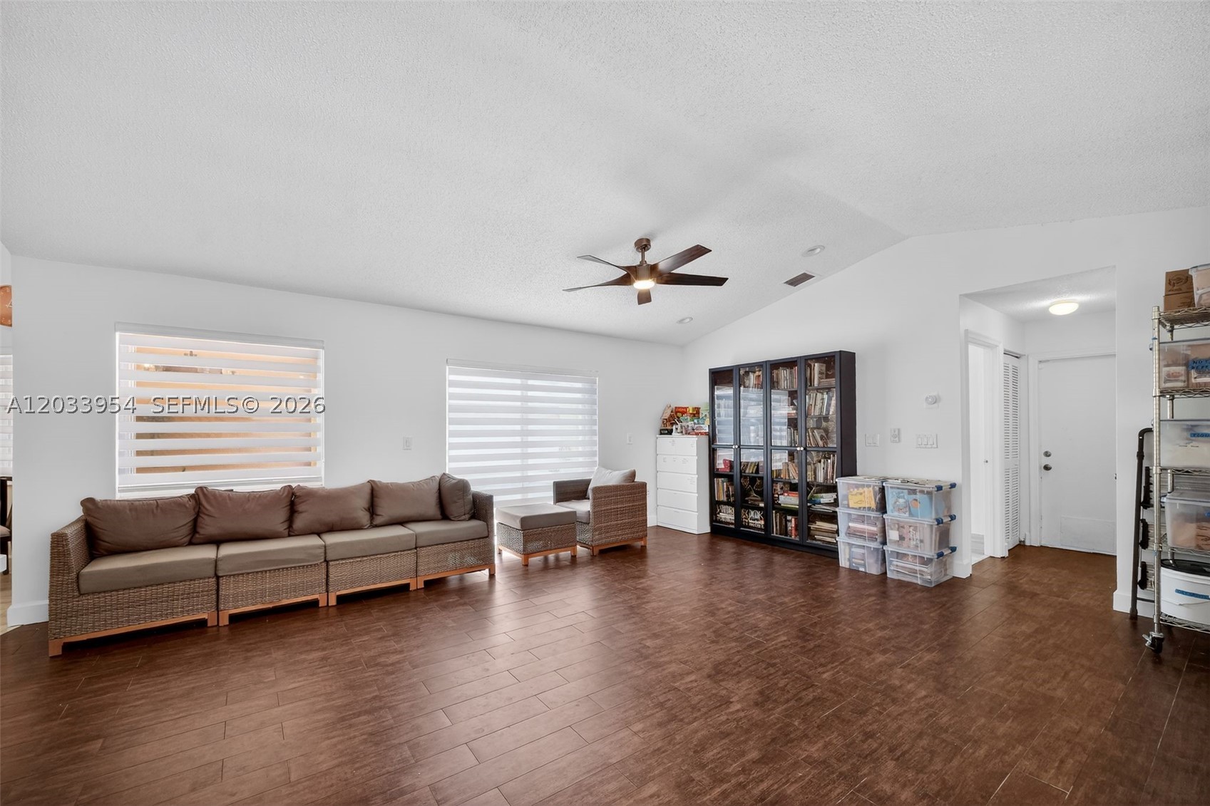 PEMBROKE SPRINGS PLAT - Residential Lease