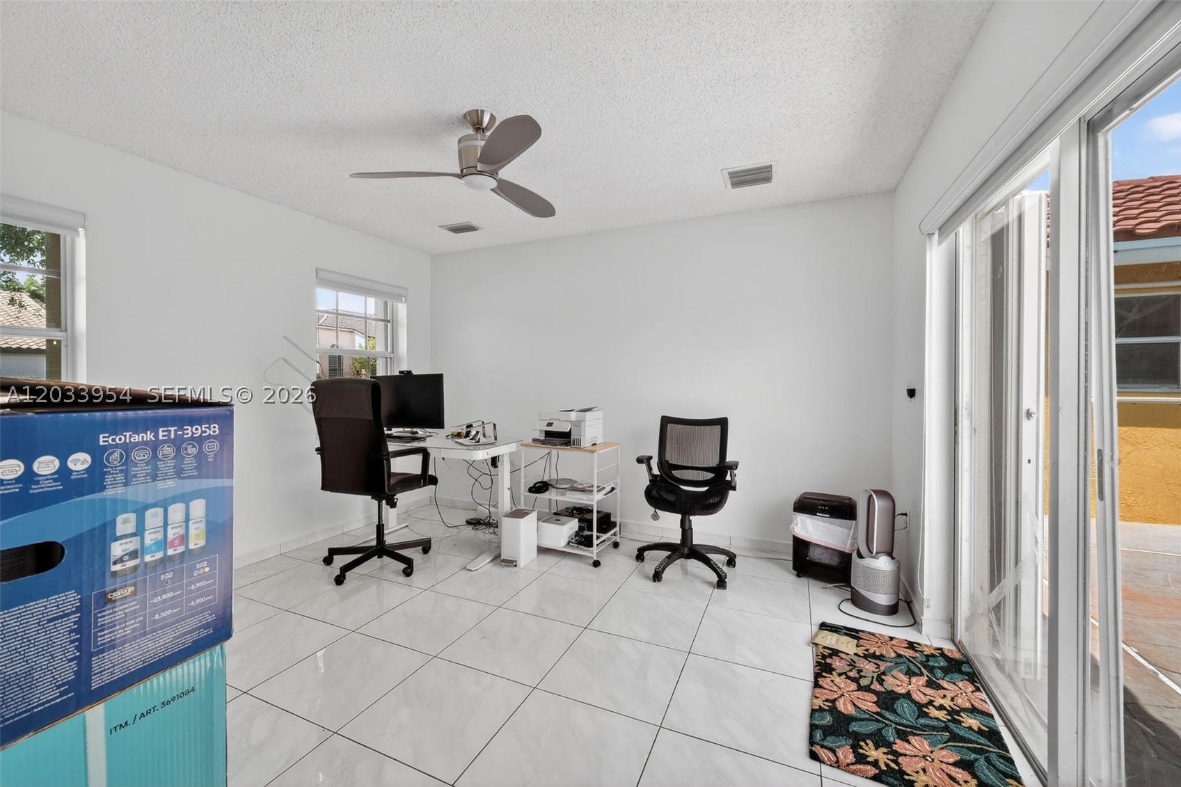 PEMBROKE SPRINGS PLAT - Residential Lease