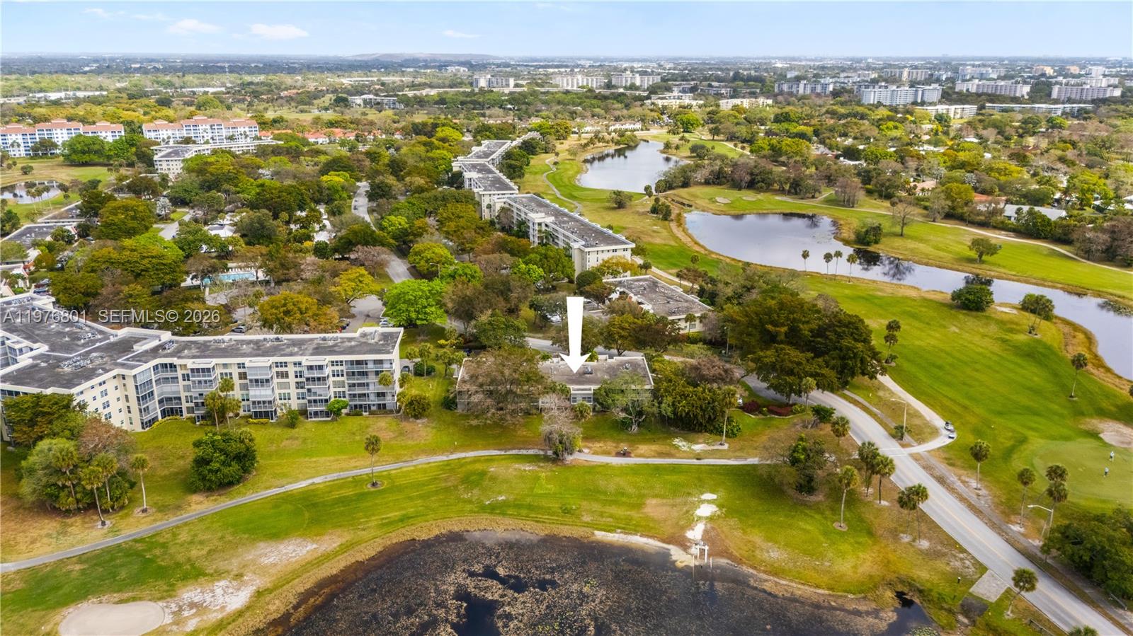 PALM AIRE COUNTRY CLUB - Residential