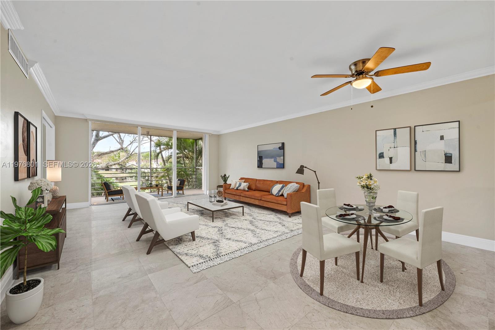 PALM AIRE COUNTRY CLUB - Residential