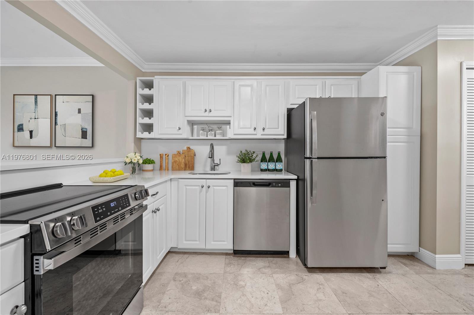 PALM AIRE COUNTRY CLUB - Residential