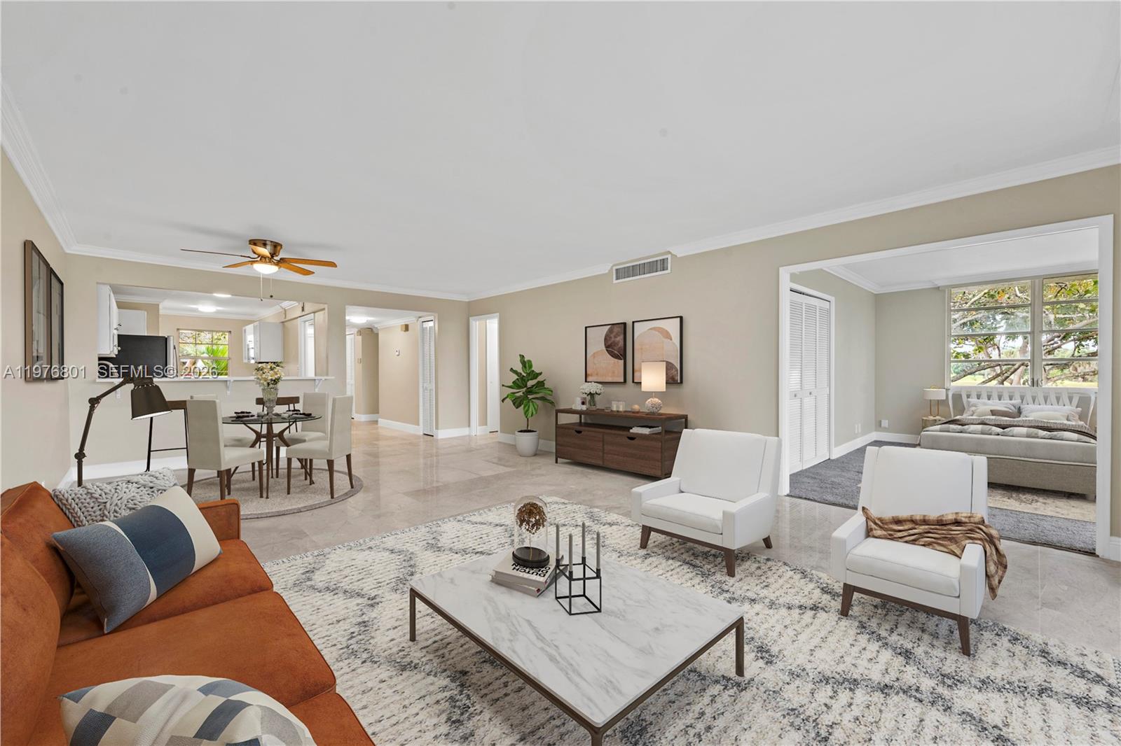 PALM AIRE COUNTRY CLUB - Residential