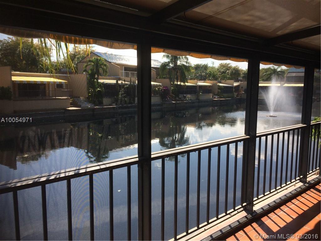 Miami Lakes Loch Lomond E - Residential Lease
