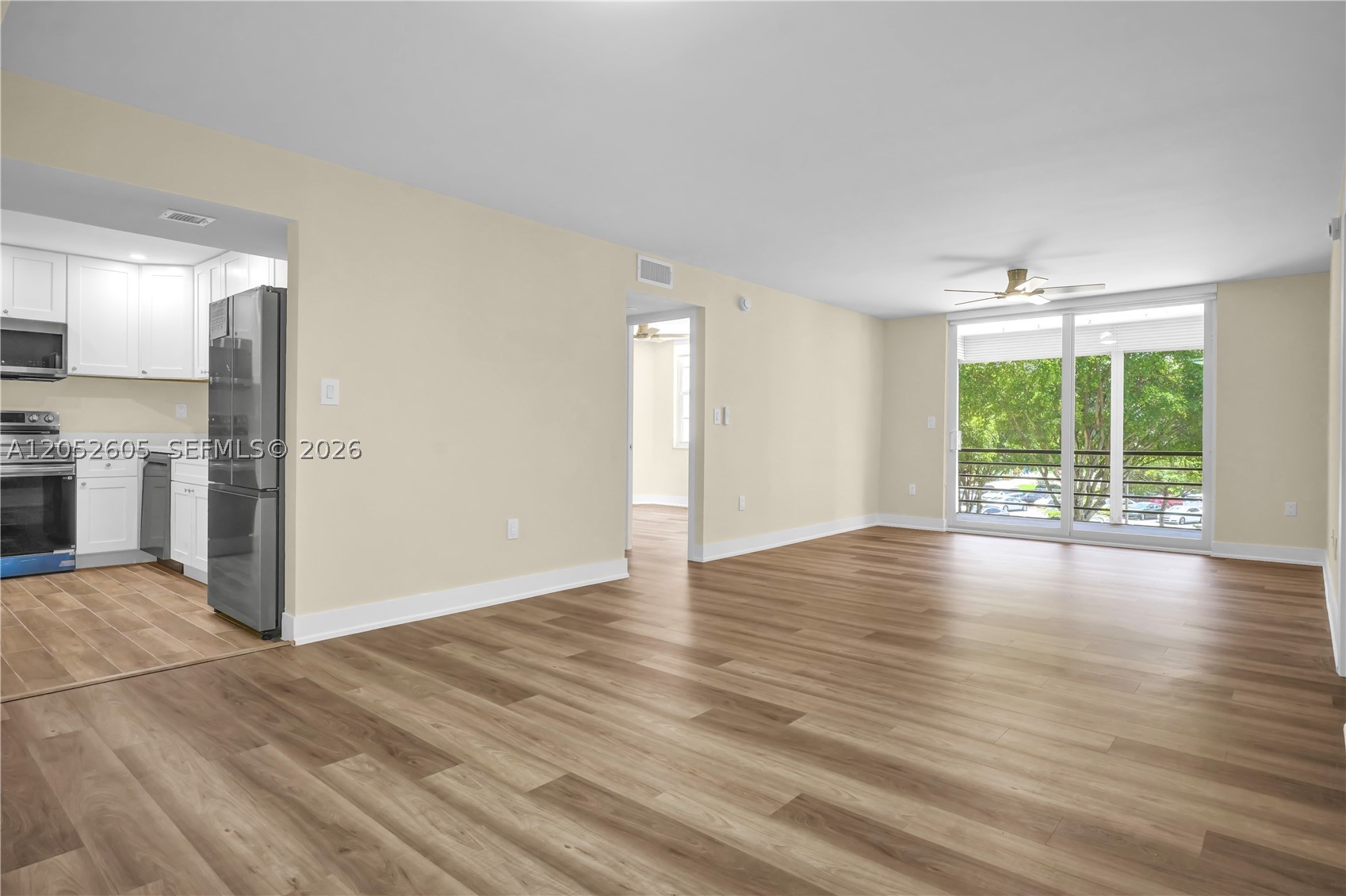PARK PLACE CONDOMINIUM NO - Residential