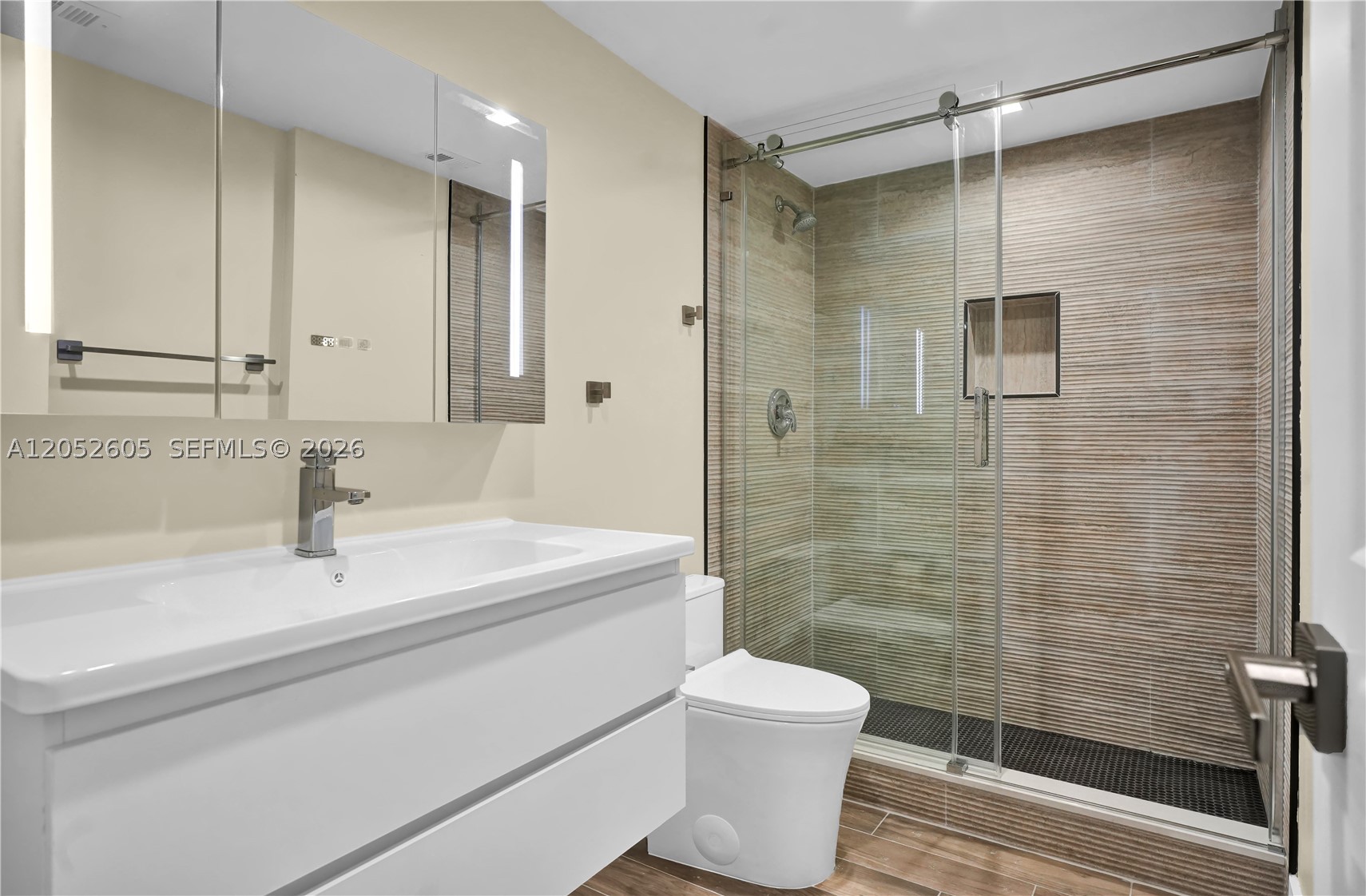 PARK PLACE CONDOMINIUM NO - Residential