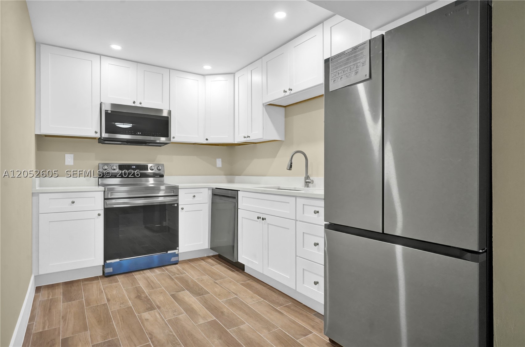 PARK PLACE CONDOMINIUM NO - Residential
