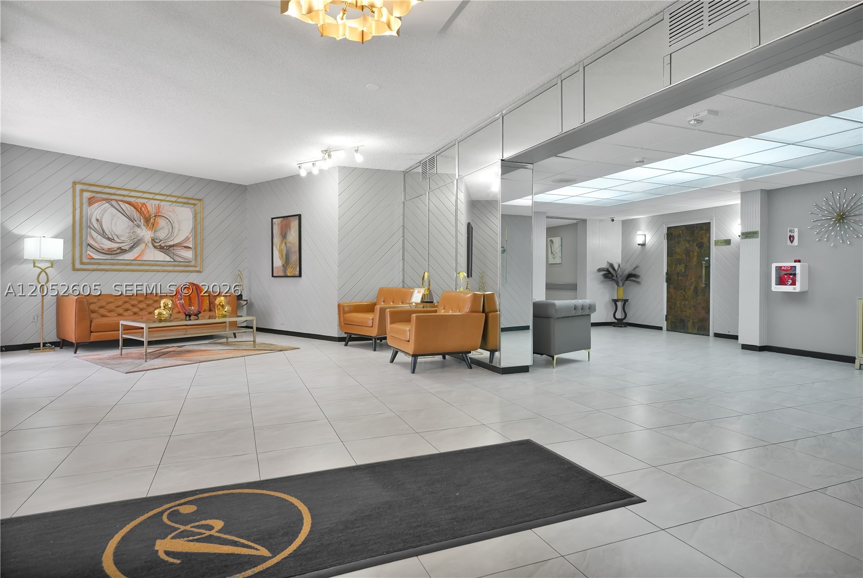 PARK PLACE CONDOMINIUM NO - Residential