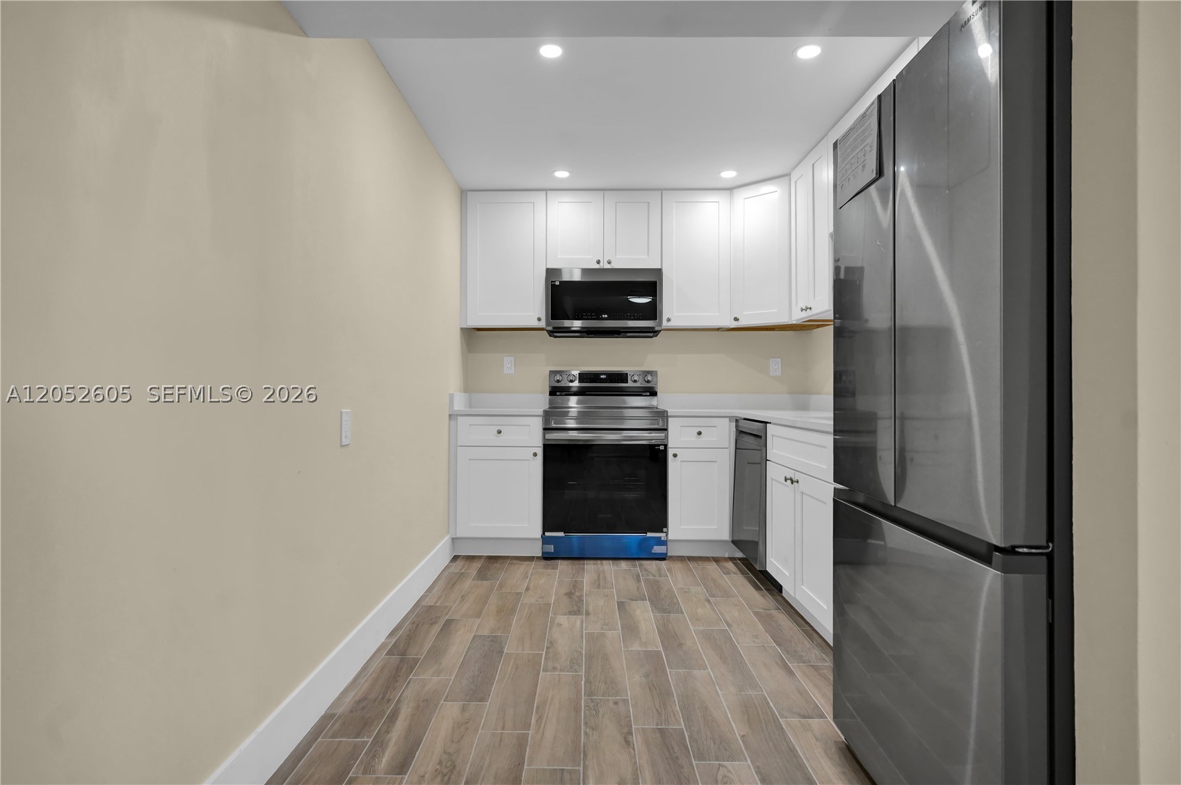 PARK PLACE CONDOMINIUM NO - Residential