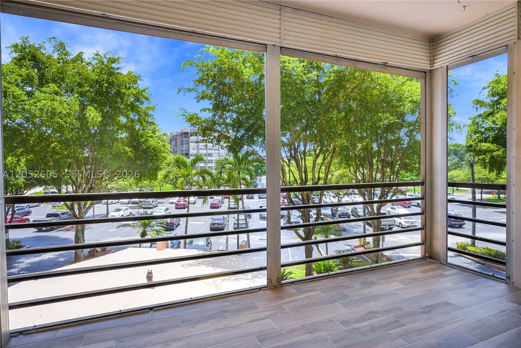 PARK PLACE CONDOMINIUM NO - Residential