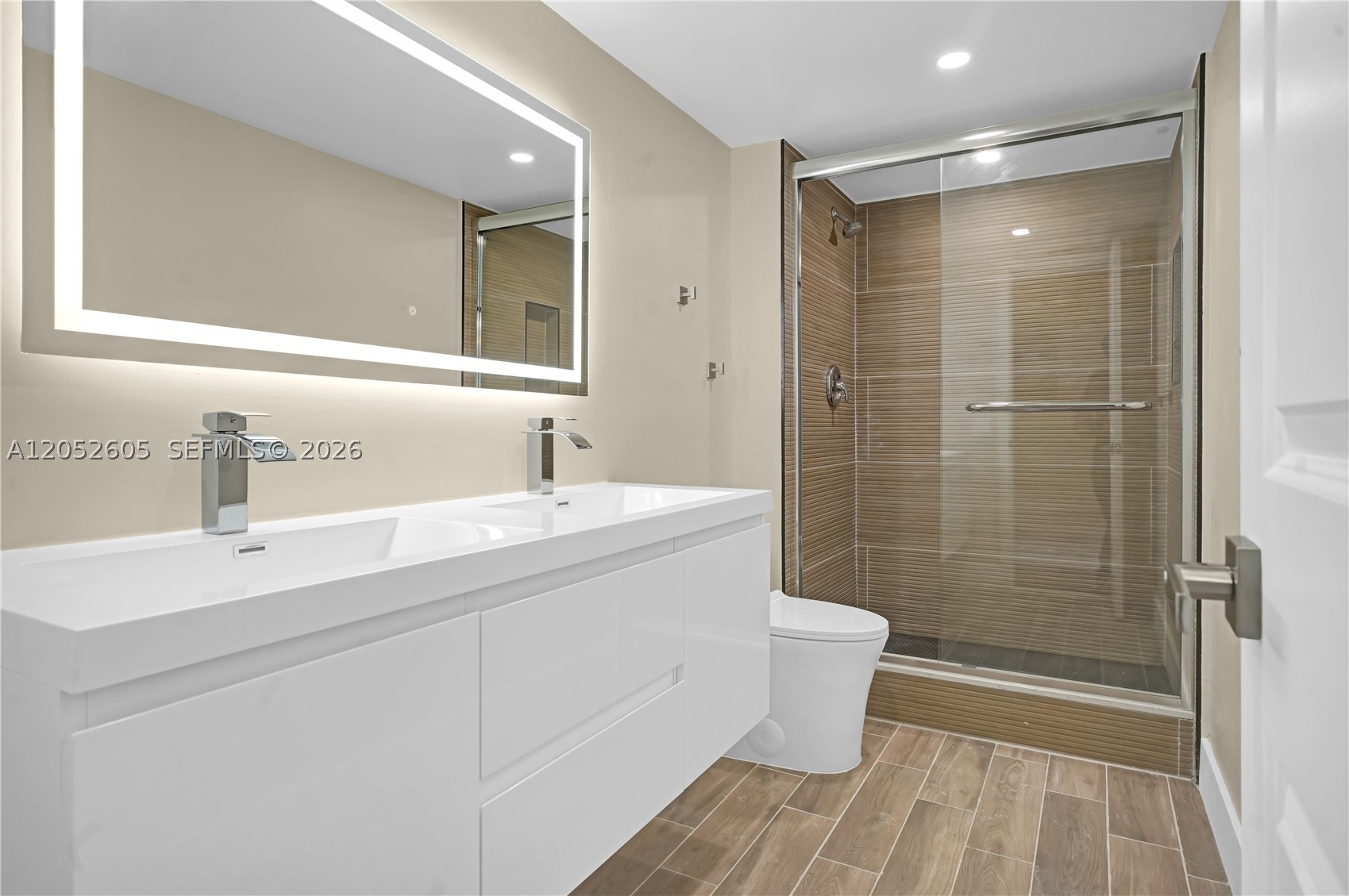 PARK PLACE CONDOMINIUM NO - Residential