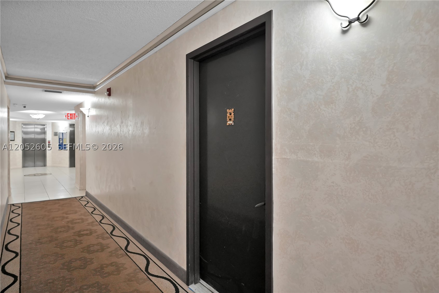 PARK PLACE CONDOMINIUM NO - Residential