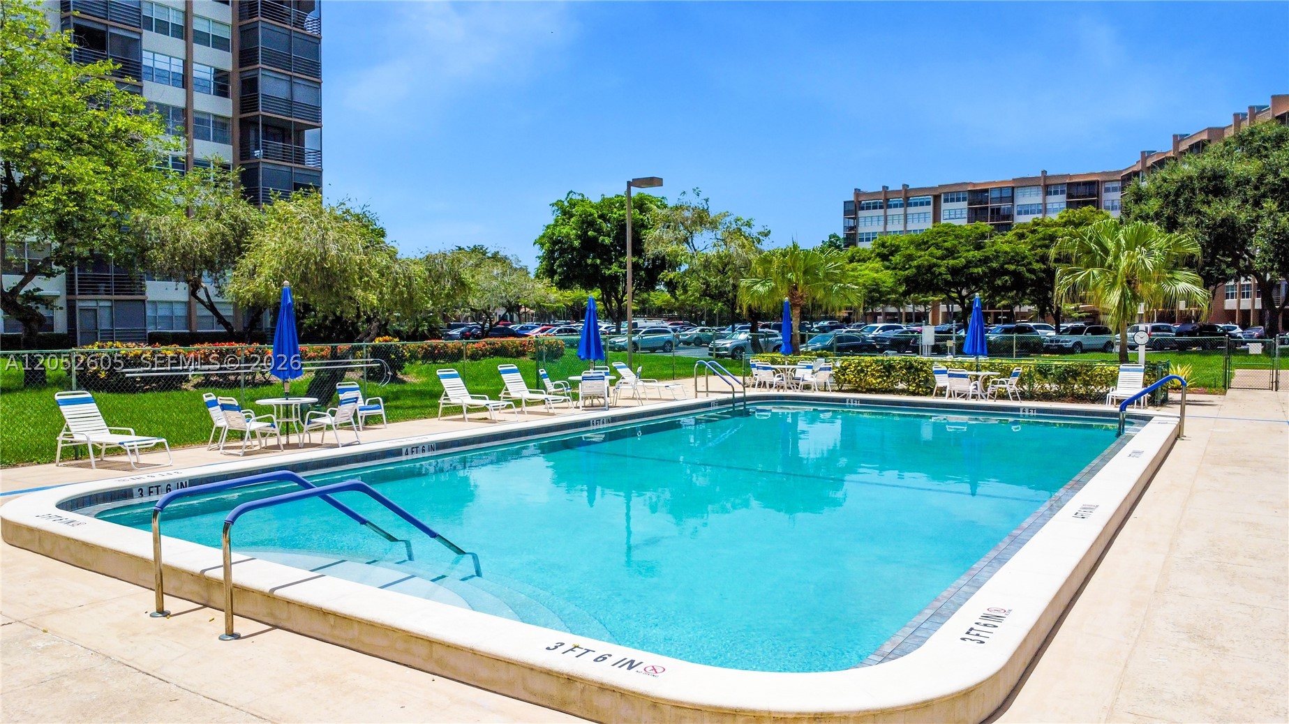 PARK PLACE CONDOMINIUM NO - Residential
