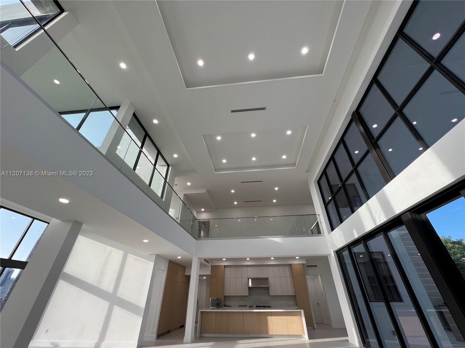PACIFIC ACRES - Residential
