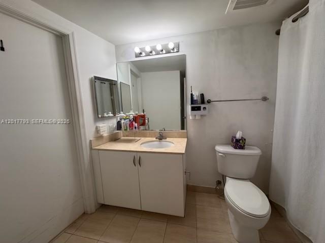 OPERA TOWER CONDO - Residential