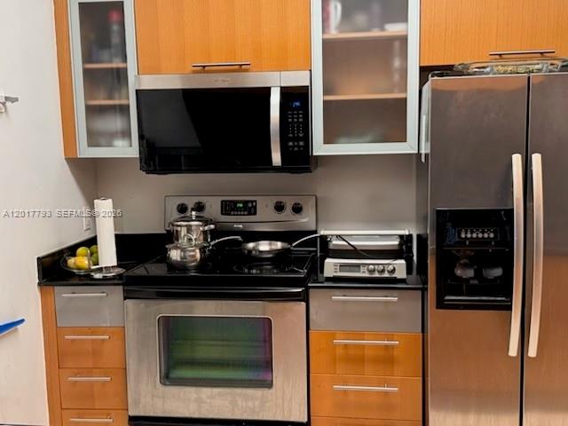 OPERA TOWER CONDO - Residential