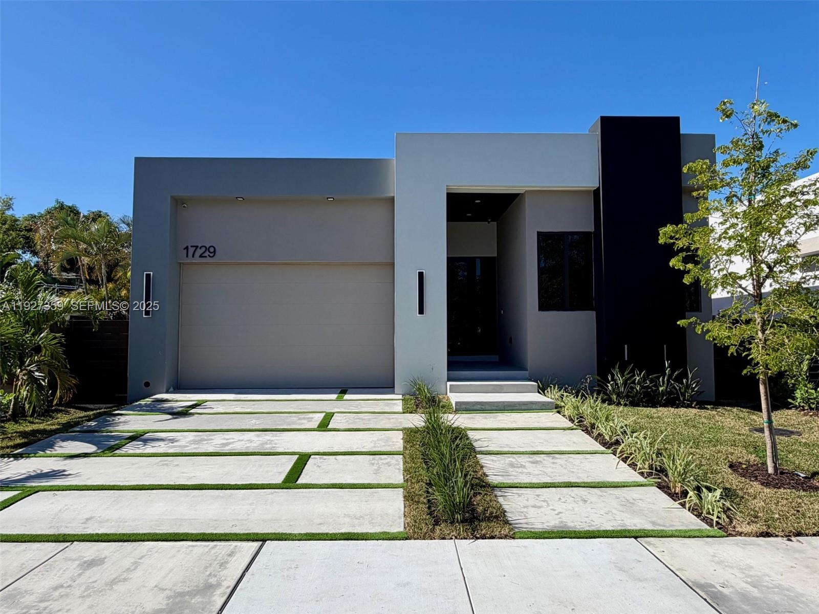 PROGRESSO - Residential