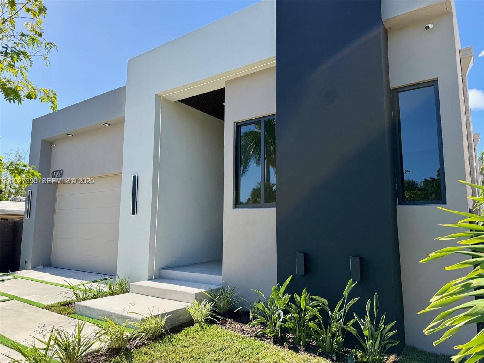 PROGRESSO - Residential