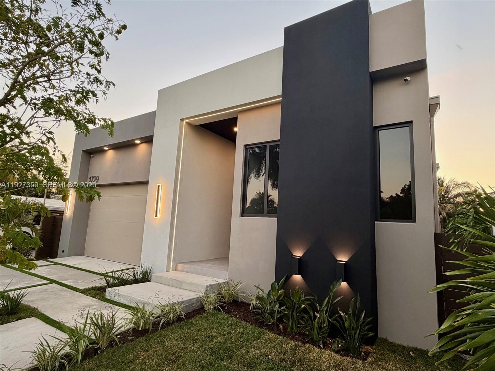 PROGRESSO - Residential