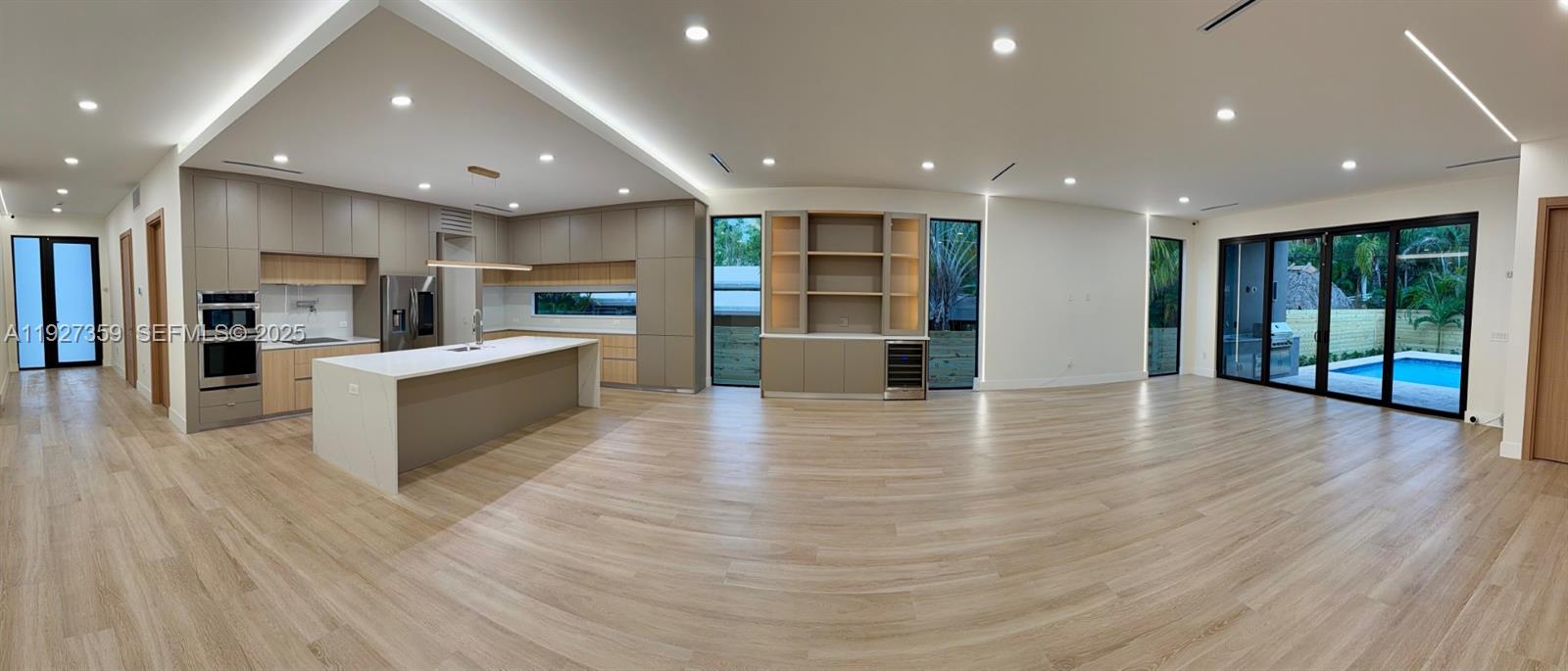 PROGRESSO - Residential
