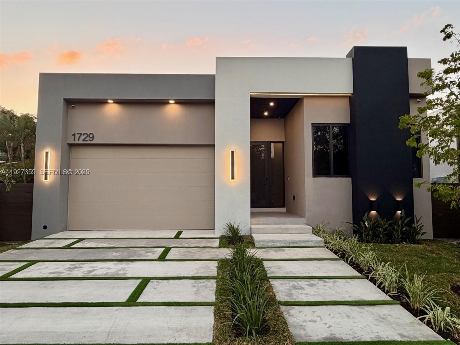 PROGRESSO - Residential