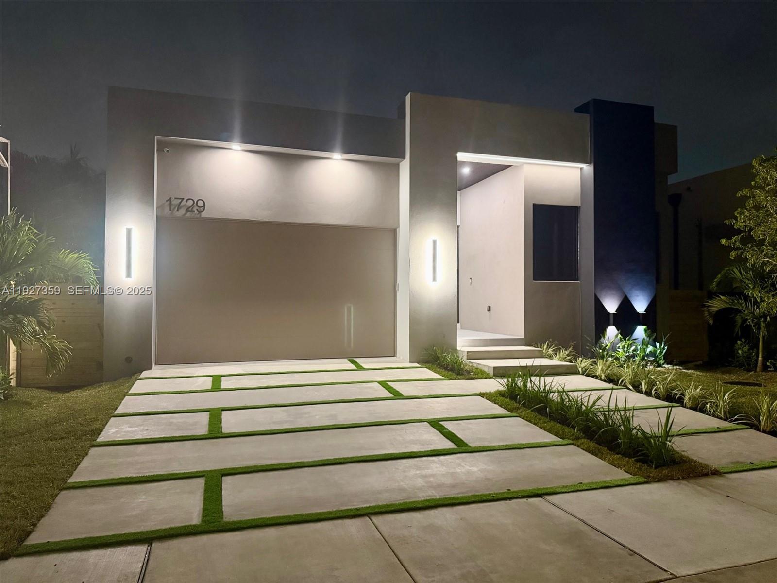 PROGRESSO - Residential