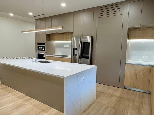 PROGRESSO - Residential