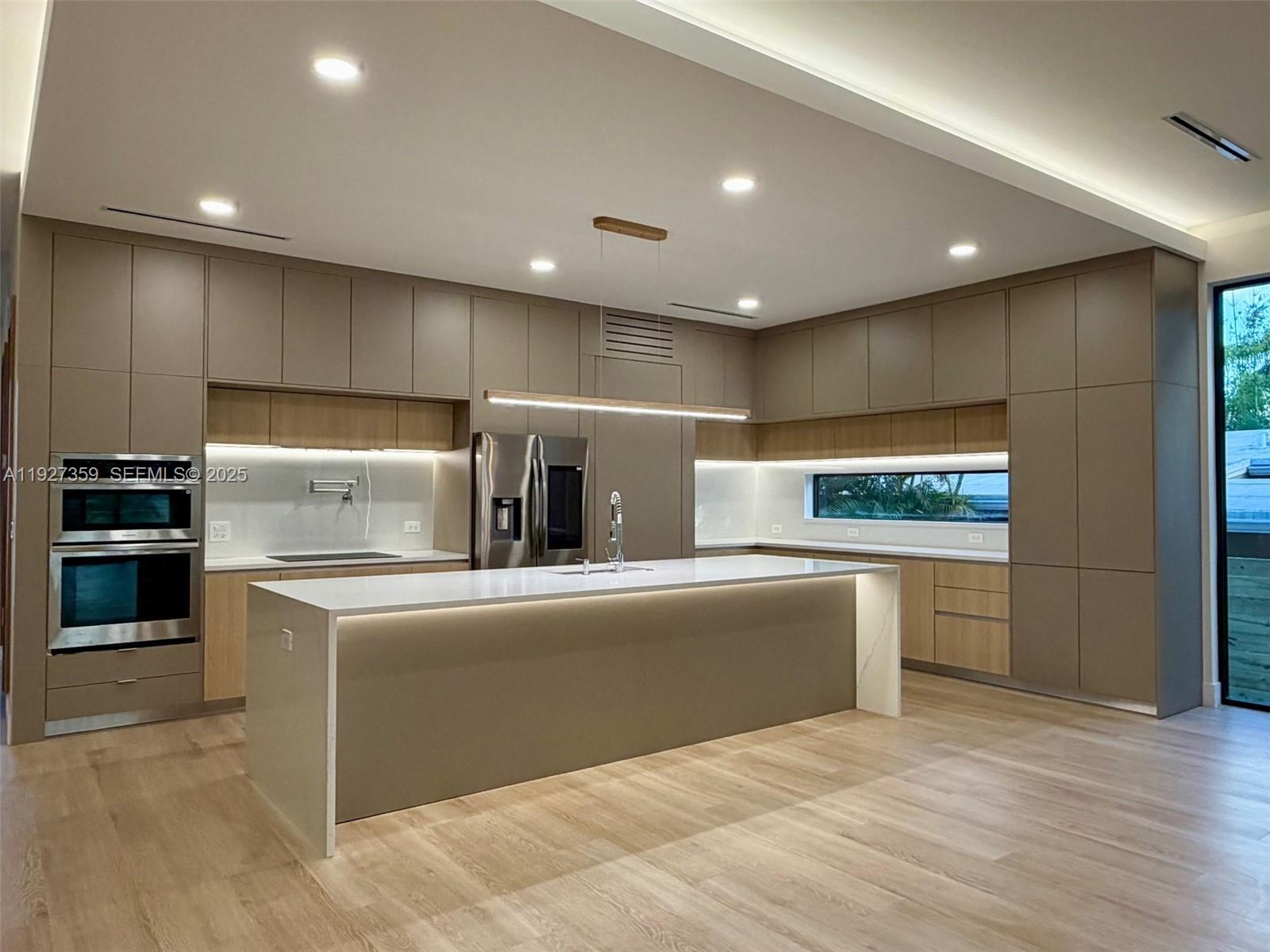 PROGRESSO - Residential