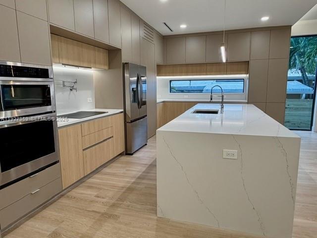 PROGRESSO - Residential