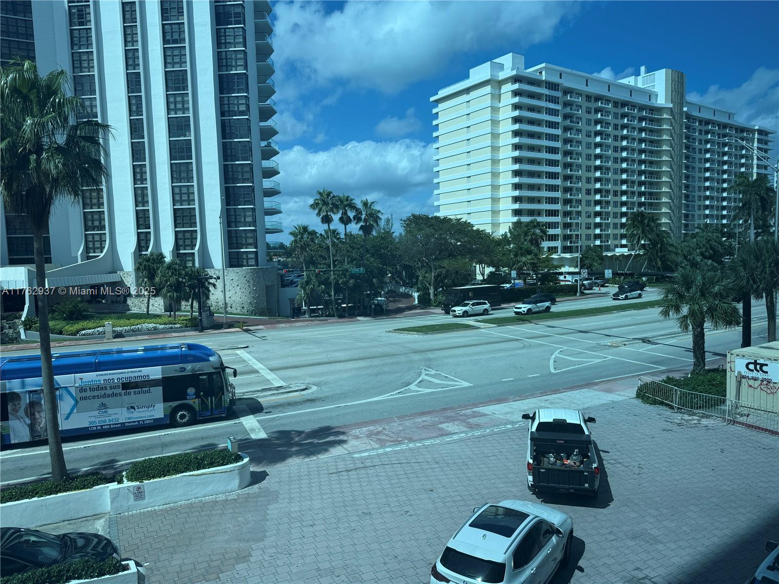 CASTLE BEACH CLUB CONDO - Residential