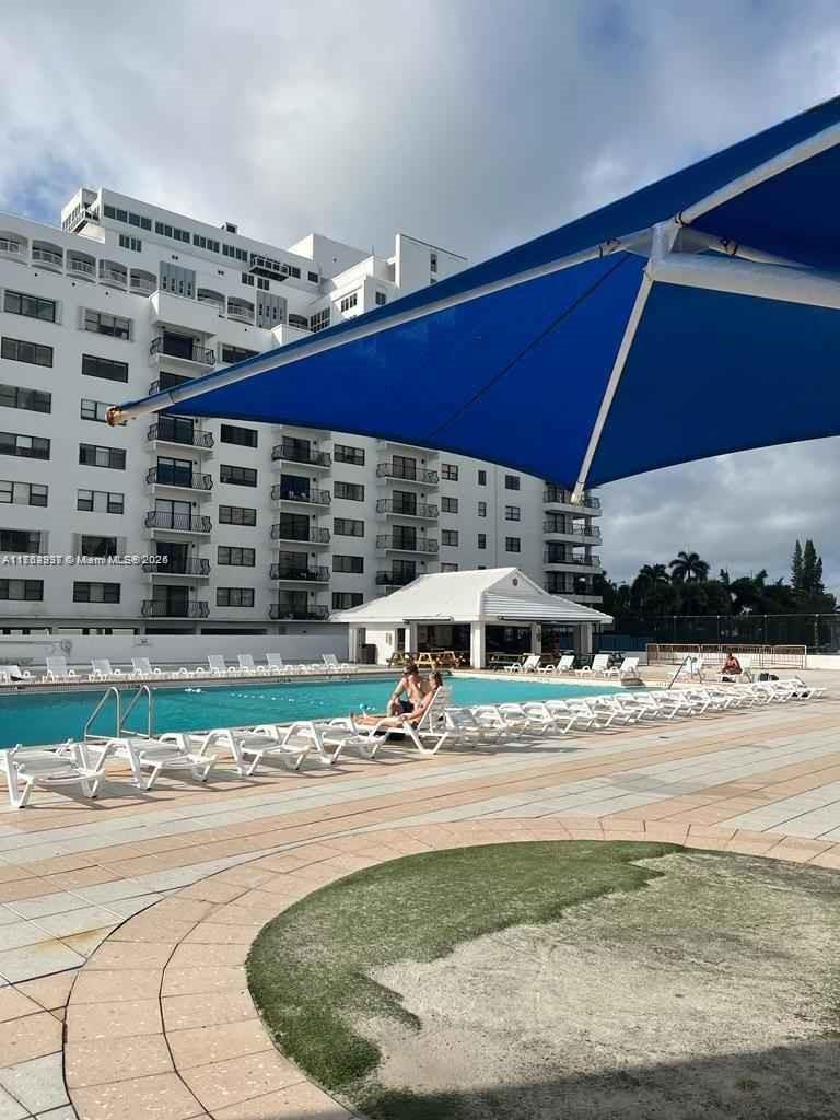 CASTLE BEACH CLUB CONDO - Residential
