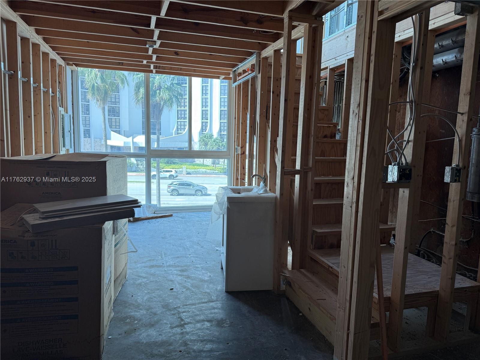 CASTLE BEACH CLUB CONDO - Residential