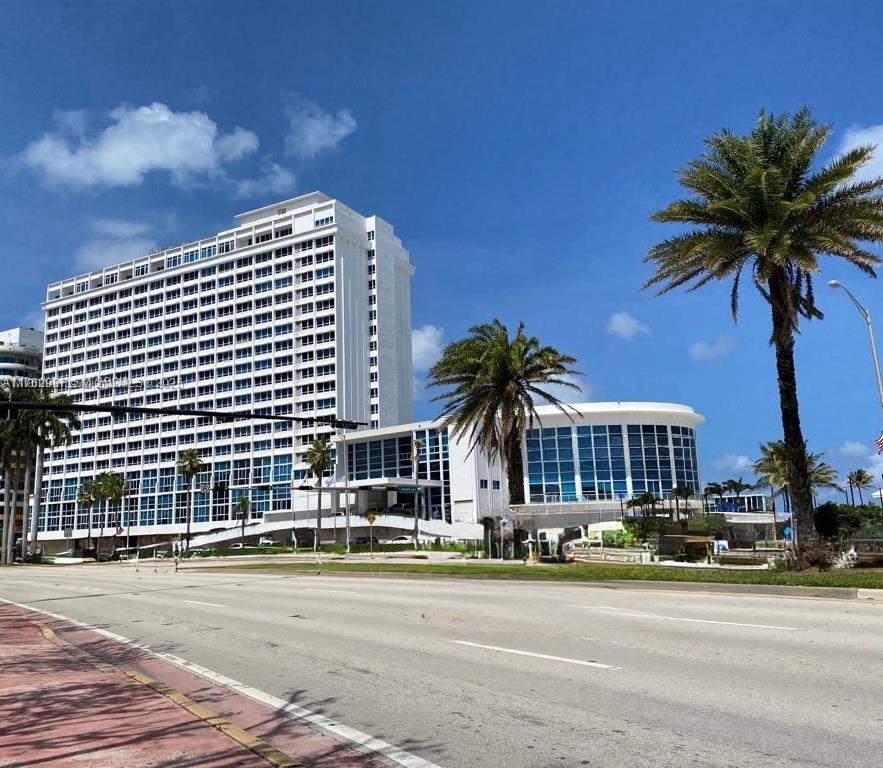 CASTLE BEACH CLUB CONDO - Residential