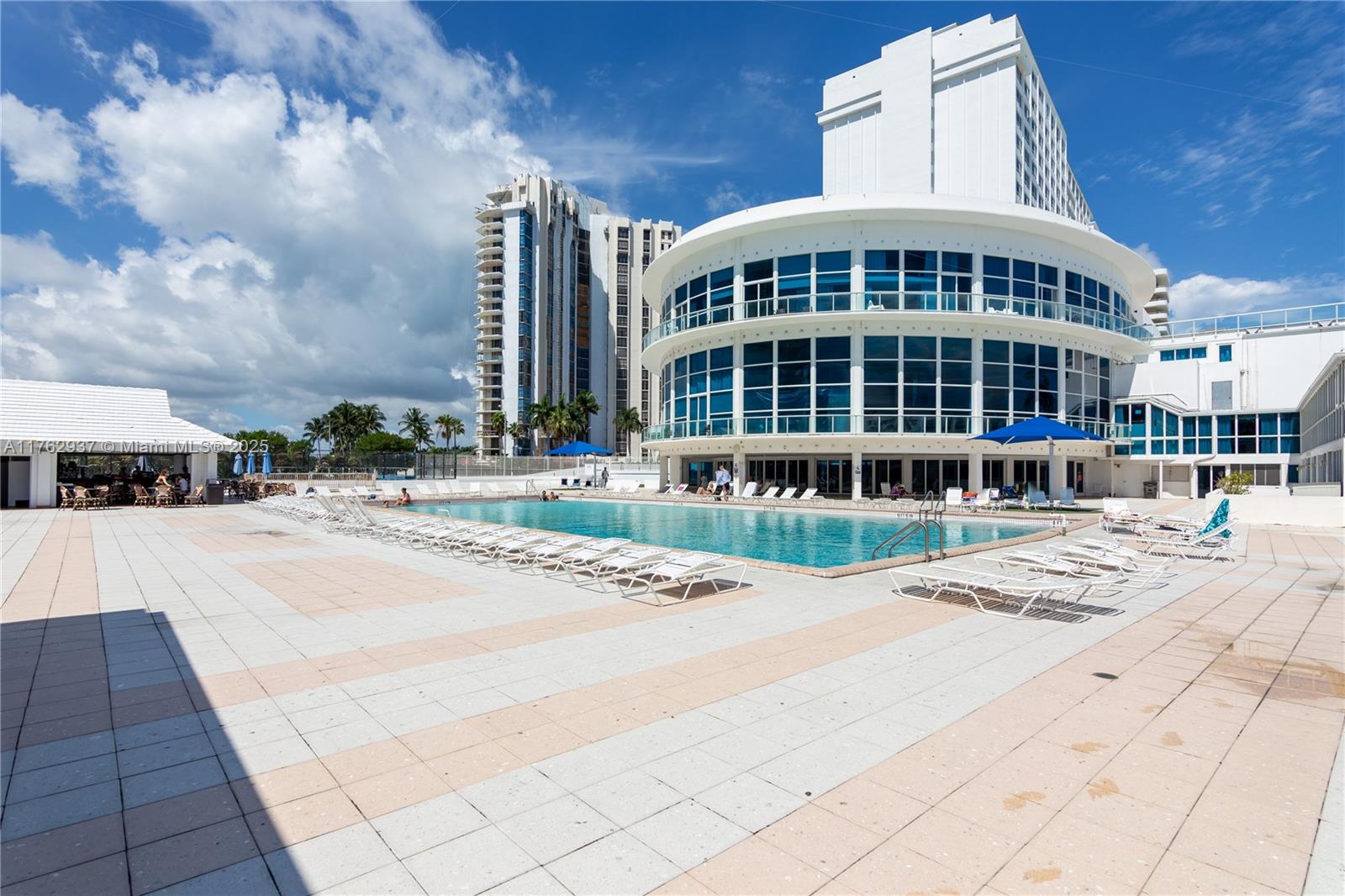 CASTLE BEACH CLUB CONDO - Residential