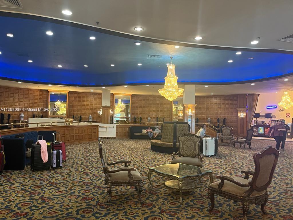 CASTLE BEACH CLUB CONDO - Residential