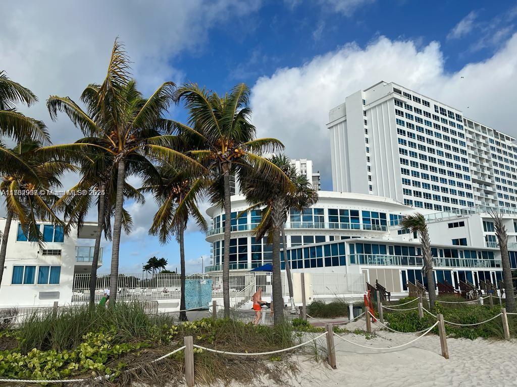 CASTLE BEACH CLUB CONDO - Residential