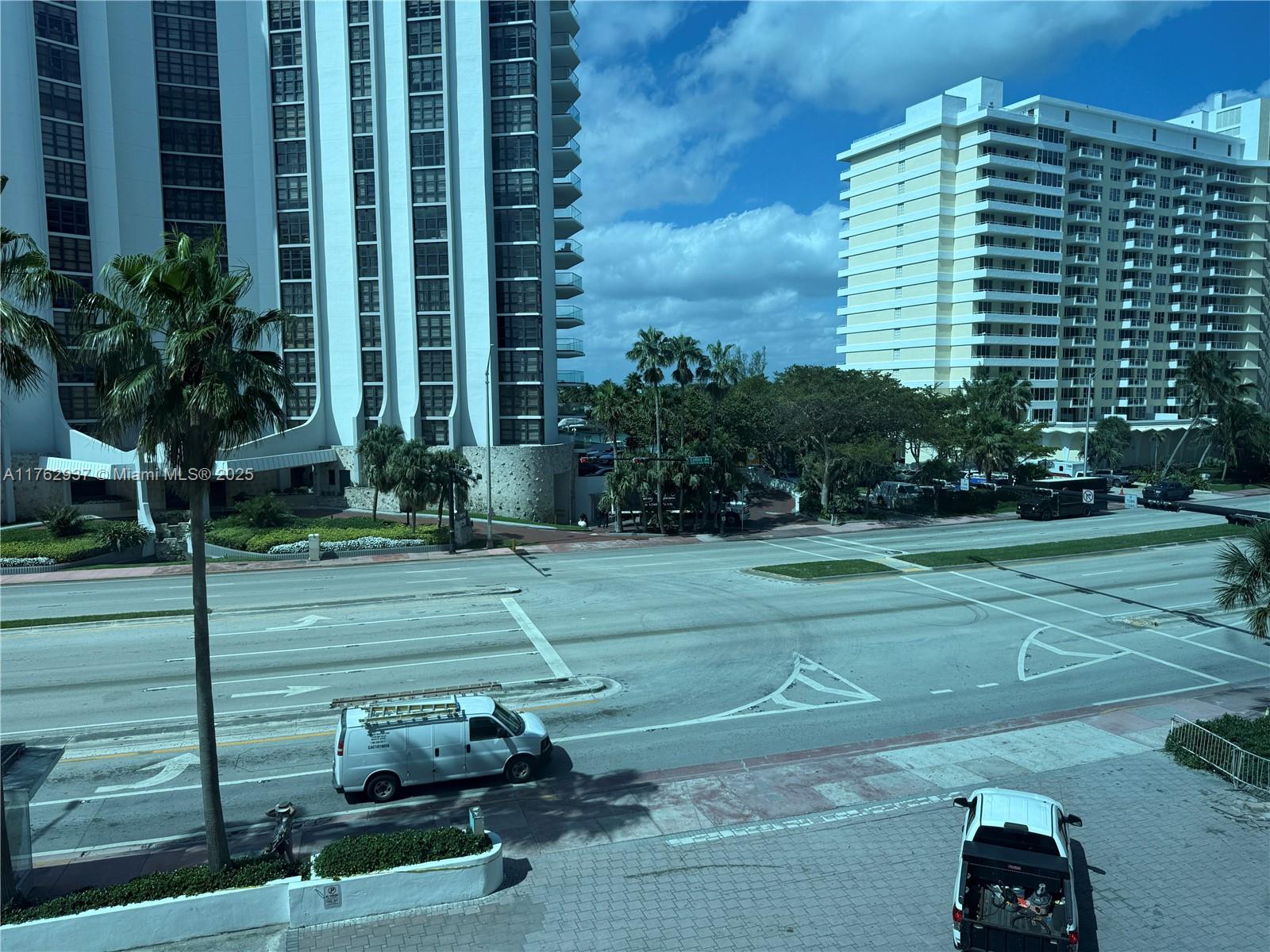CASTLE BEACH CLUB CONDO - Residential